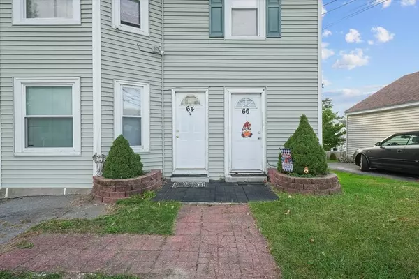 64-66 Howe St, Methuen, MA 01844