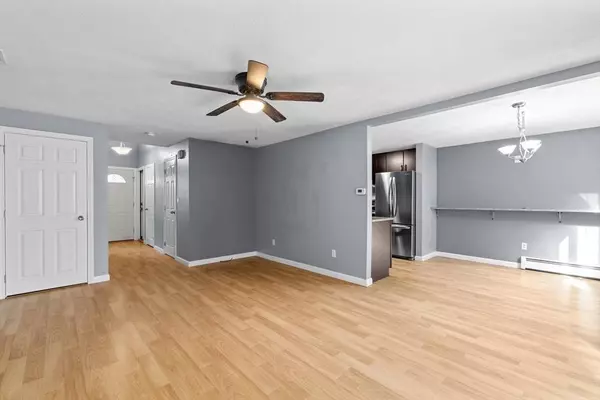 32 Decarolis Dr #32, Tewksbury, MA 01876