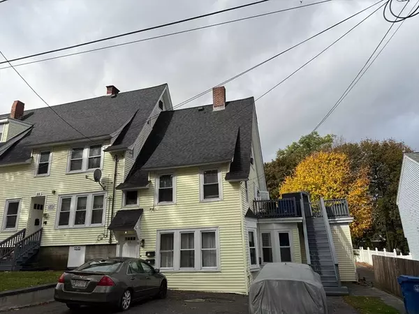 167 Ferry 53 Mann Street #2,5,6, Lawrence, MA 01841