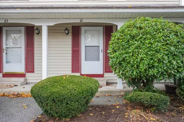 61 Kathy Dr #61, Haverhill, MA 01832