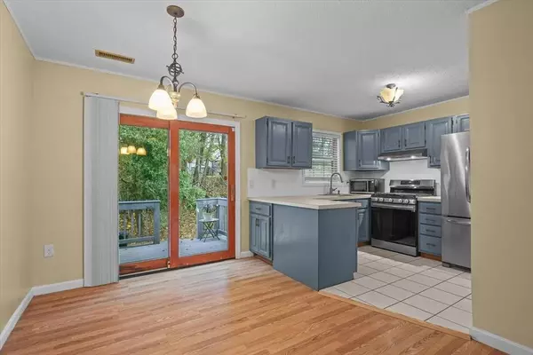 61 Kathy Dr #61, Haverhill, MA 01832