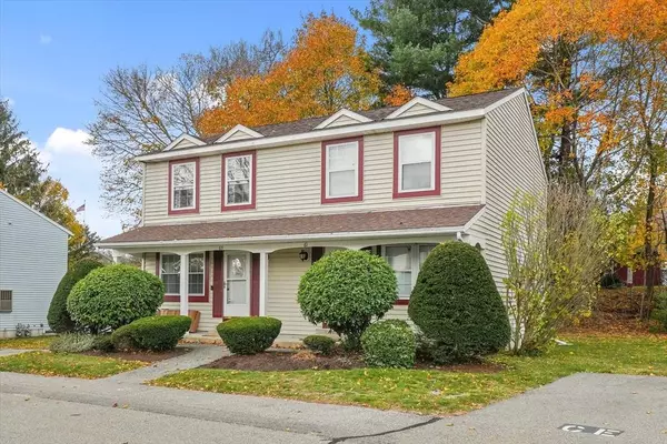 61 Kathy Dr #61, Haverhill, MA 01832