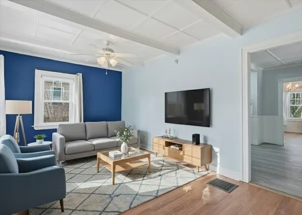 7 Mystic Street, Methuen, MA 01844