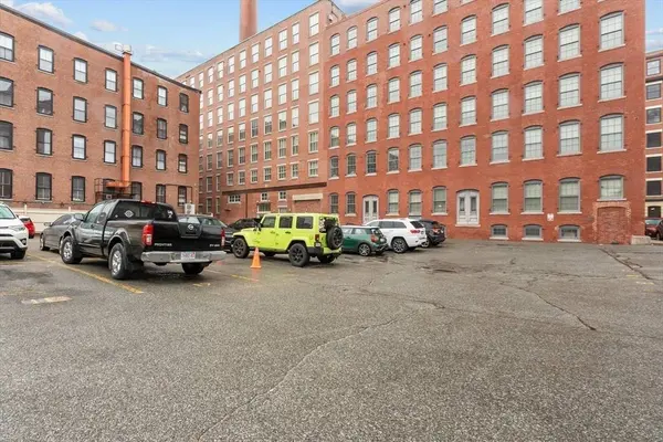 21 Wingate St #303, Haverhill, MA 01832