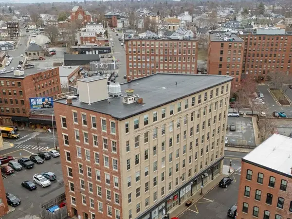 21 Wingate St #303, Haverhill, MA 01832