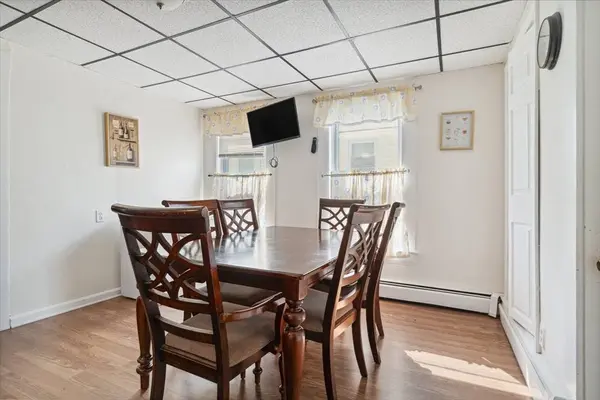 100 Bailey St #3, Lawrence, MA 01843