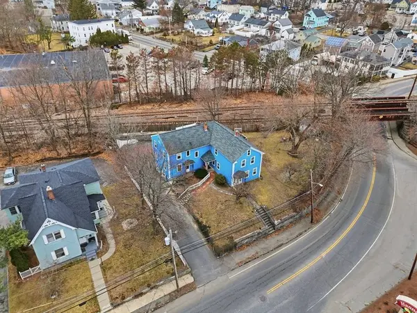 123 Lancaster St, Leominster, MA 01453