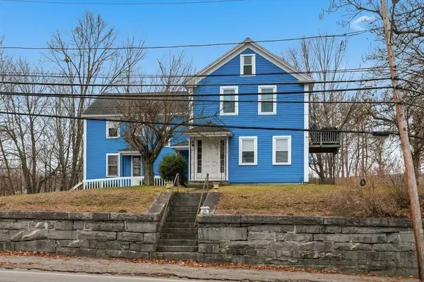 123 Lancaster St, Leominster, MA 01453