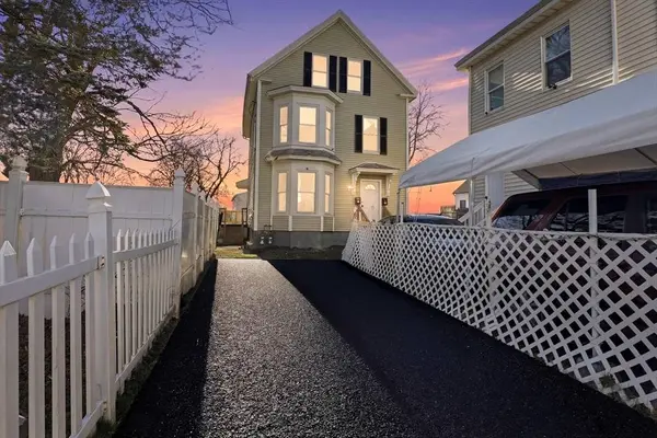 6 Kimball Street, Haverhill, MA 01830