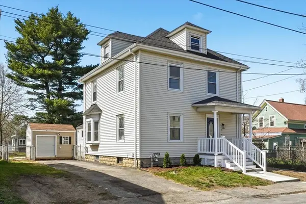 5 Pond Street, Haverhill, MA 01835