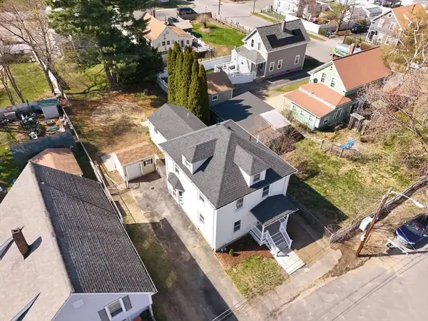 5 Pond Street, Haverhill, MA 01835