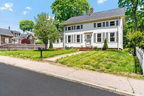 338 Elm St, North Attleboro, MA 02760