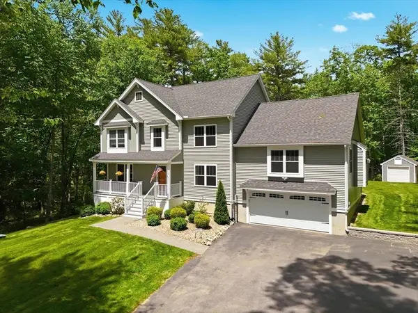 109 Thurlow St, Georgetown, MA 01833