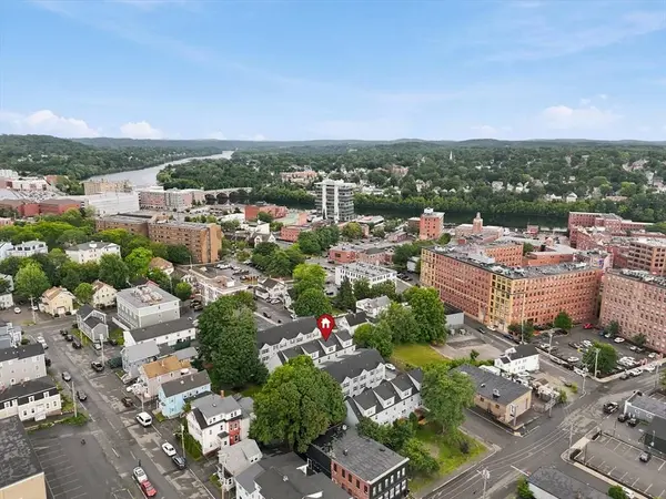 27-B Orchard St #27B, Haverhill, MA 01830