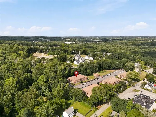 645 W Lowell Ave #8, Haverhill, MA 01832