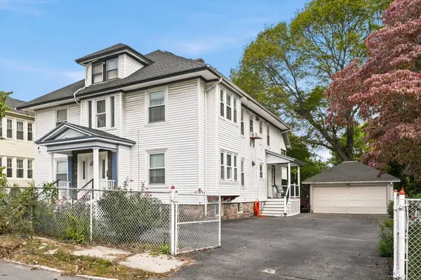20 Ridge Rd, Lawrence, MA 01841