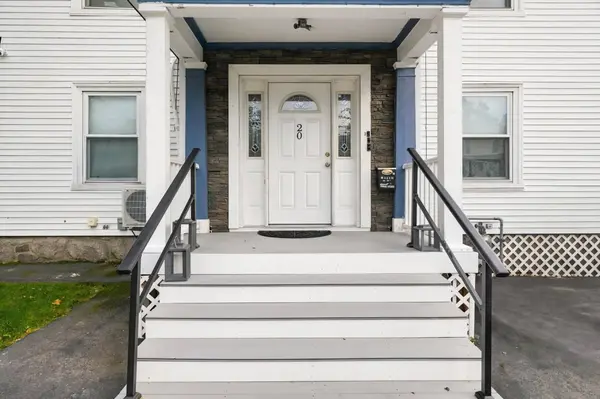 20 Ridge Rd, Lawrence, MA 01841
