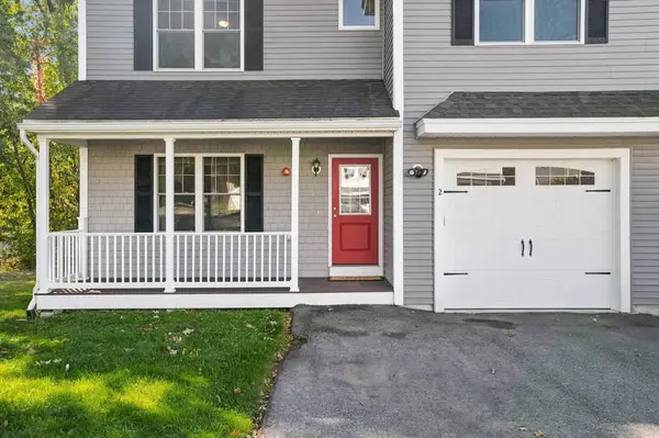 2 Mackenzie Way #TWO, Haverhill, MA 01832
