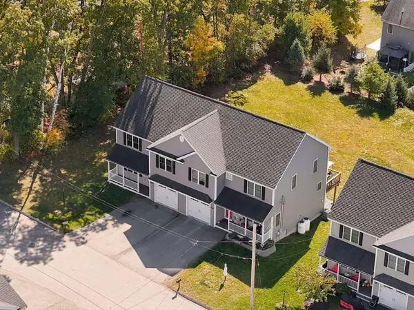 2 Mackenzie Way #TWO, Haverhill, MA 01832