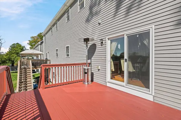 2 Mackenzie Way #TWO, Haverhill, MA 01832