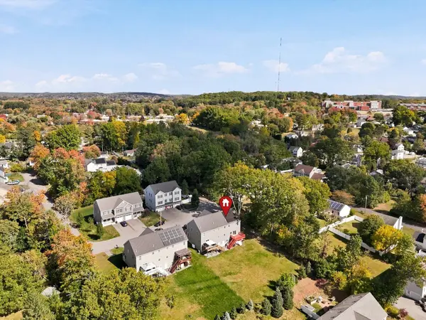2 Mackenzie Way #TWO, Haverhill, MA 01832