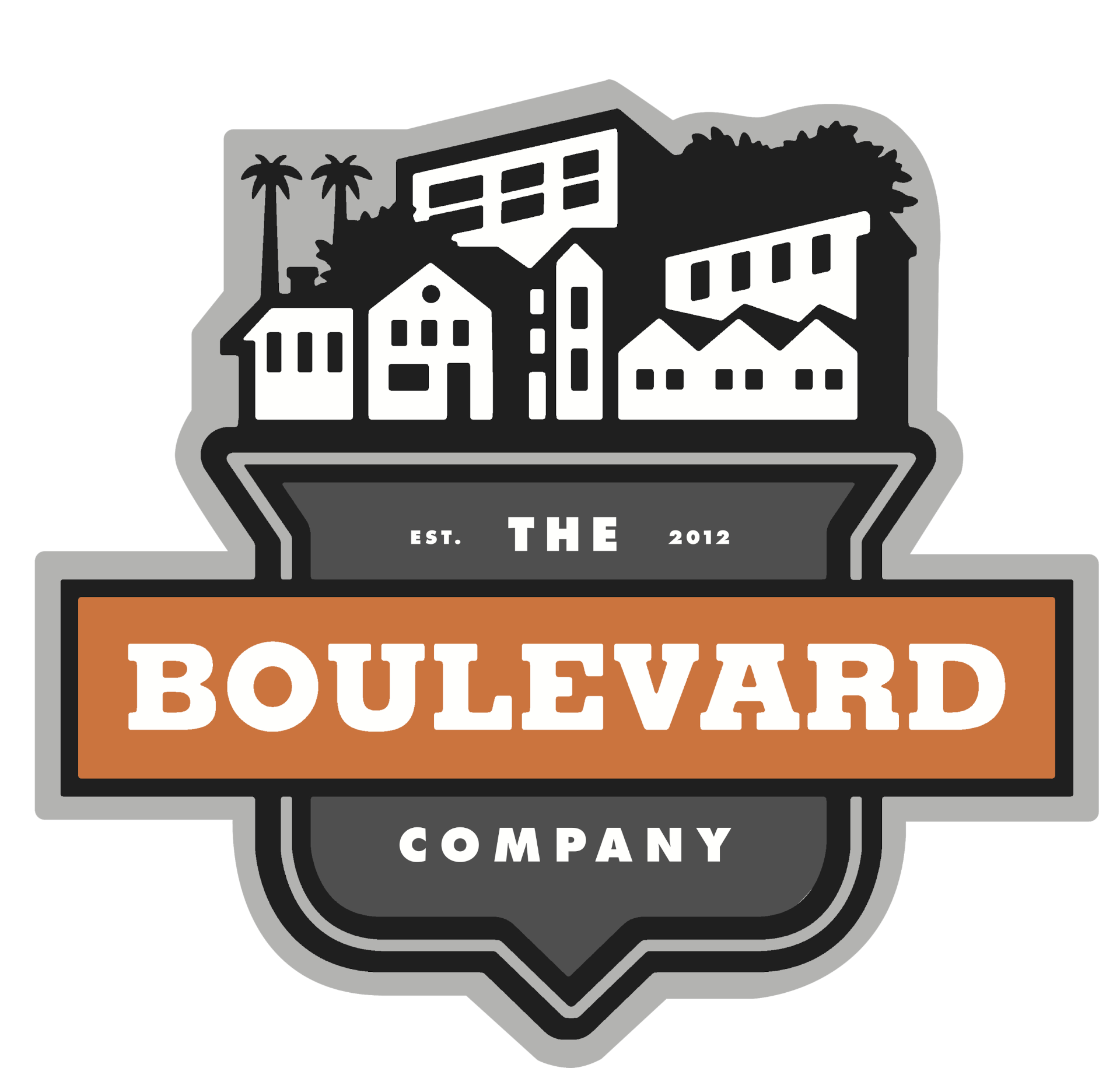 The Boulevard Company