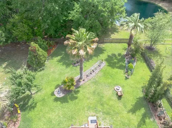 2132 Summerwood Dr, Mount Pleasant, SC 29466