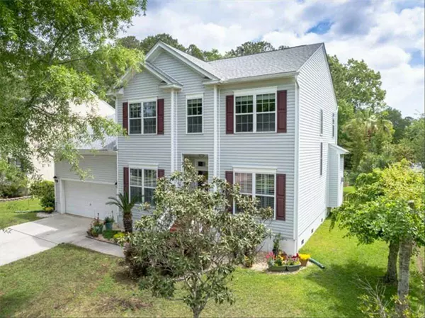 2132 Summerwood Dr, Mount Pleasant, SC 29466