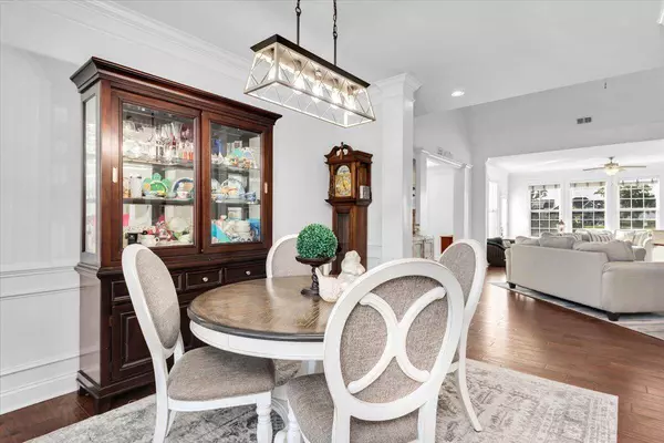 1003 Jervey Point Rd, Wando, SC 29492