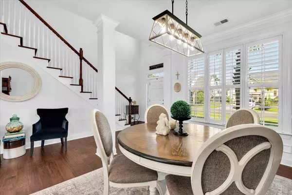 1003 Jervey Point Rd, Wando, SC 29492