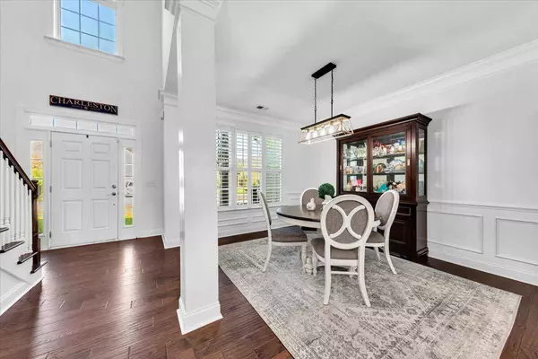 1003 Jervey Point Rd, Wando, SC 29492