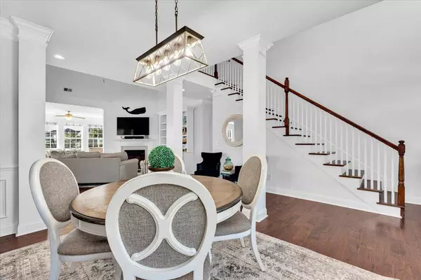 1003 Jervey Point Rd, Wando, SC 29492