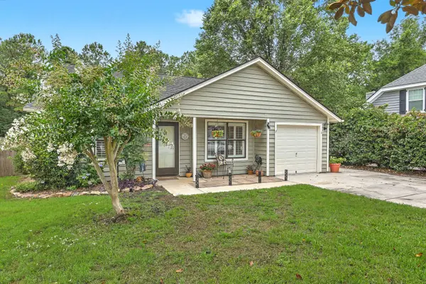 1453 Cypress Ct, Mount Pleasant, SC 29466