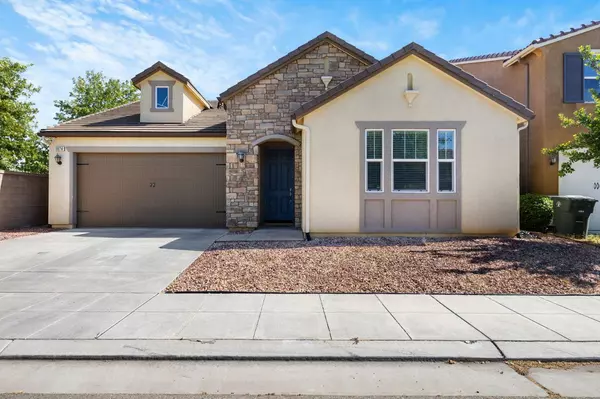 3874 Hampton WAY, Clovis, CA 93619