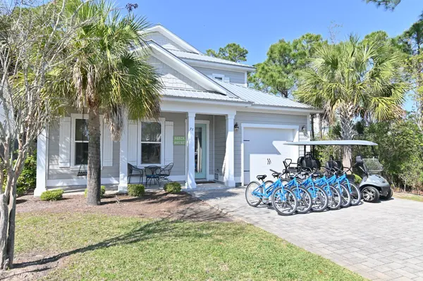 77 Mobile ST, Miramar Beach, FL 32550