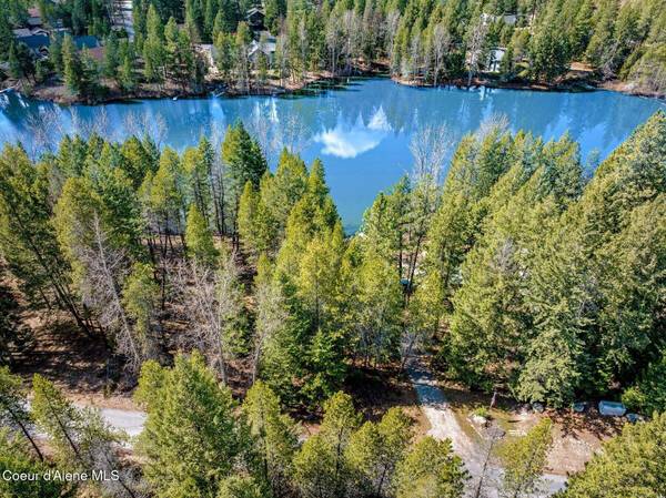 NNA Hanaford Rd., Blanchard, ID 83804