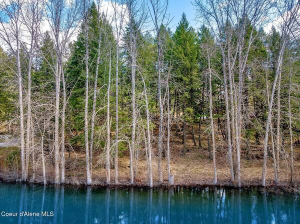 NNA Hanaford Rd., Blanchard, ID 83804