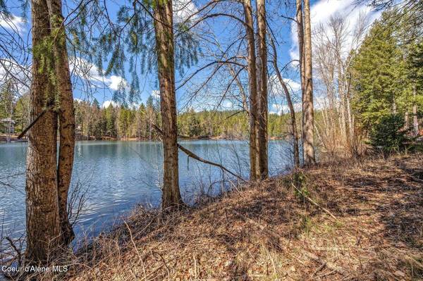 NNA Hanaford Rd., Blanchard, ID 83804