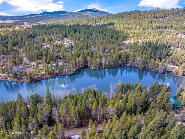 NNA Hanaford Rd., Blanchard, ID 83804