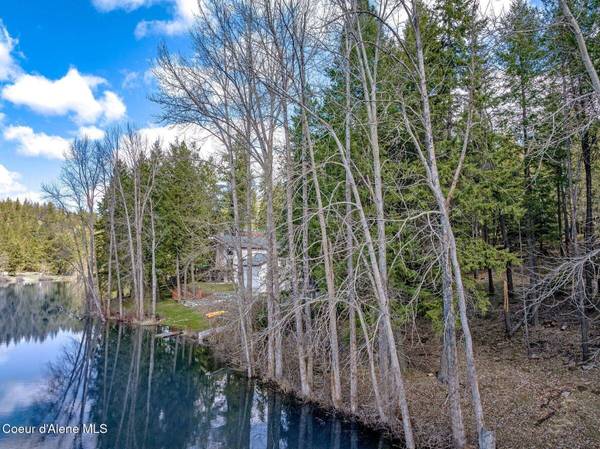 NNA Hanaford Rd., Blanchard, ID 83804