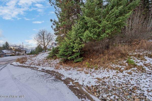 961 N Armstong Dr, Coeur d'Alene, ID 83814