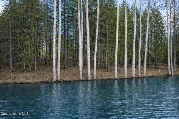 NNA Hanaford Rd (Lot 11), Blanchard, ID 83804