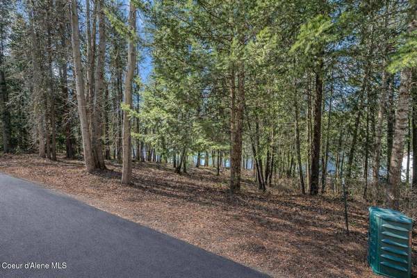 NNA Hanaford Rd (Lot 11), Blanchard, ID 83804