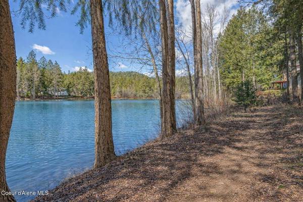 NNA Hanaford Rd (Lot 11), Blanchard, ID 83804