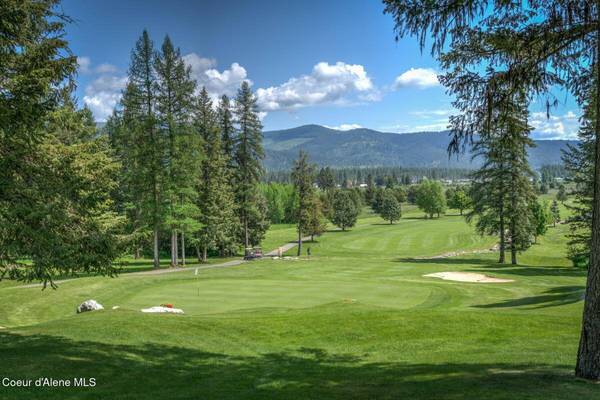 NNA Hanaford Rd (Lot 11), Blanchard, ID 83804