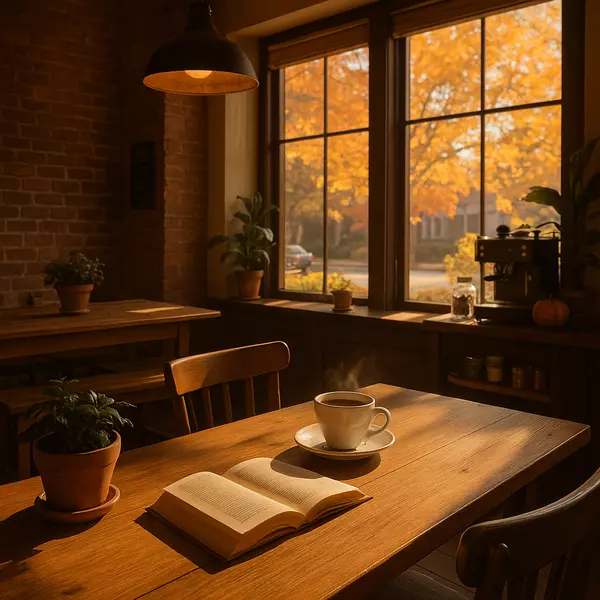 Cozy Spots to Savor the Season on Whidbey Island & in Anacortes