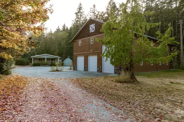 Why Fall and Winter Can Be a Great Time to Sell Your Home on Whidbey Island & in Anacortes, WA