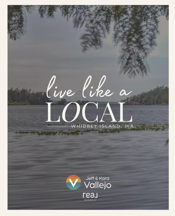 Embrace the Season: Top Fall Activities on Whidbey Island & in Anacortes