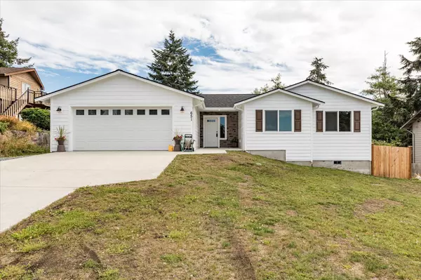 How to Buy a Home on Whidbey Island