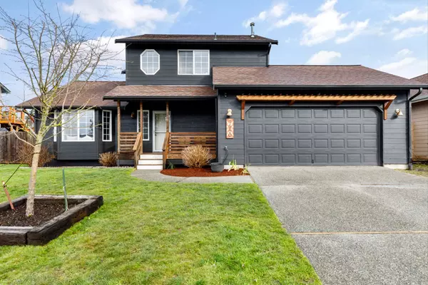 Buying a Home Near NAS Whidbey: Best Neighborhoods for Military Families